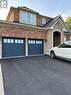 20 Latania Boulevard, Brampton, ON  - Outdoor 