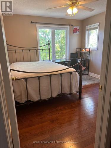 20 Latania Boulevard, Brampton, ON - Indoor Photo Showing Bedroom