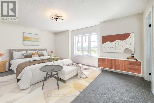 10 Castro Lane, Haldimand, ON - Indoor Photo Showing Bedroom