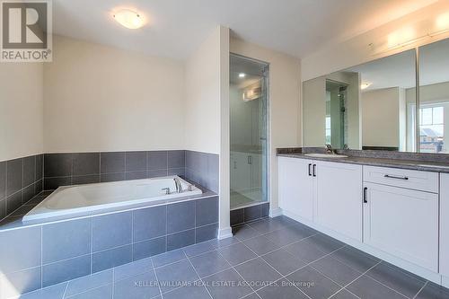 10 Castro Lane, Haldimand, ON - Indoor Photo Showing Bathroom