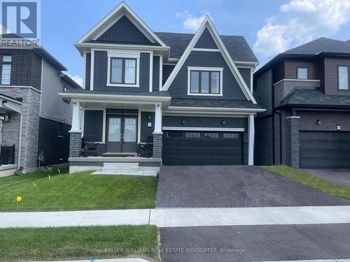 10 Castro Lane, Haldimand, ON - Outdoor With Facade