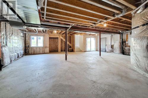 10 Castro Lane, Haldimand, ON - Indoor Photo Showing Basement