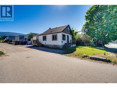 4505 29 Street, Vernon, BC 