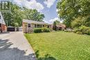 1069 Parkview, Windsor, ON  - Outdoor 