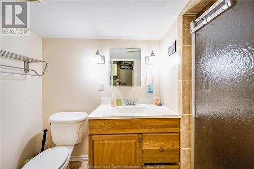 1069 Parkview, Windsor, ON - Indoor Photo Showing Bathroom