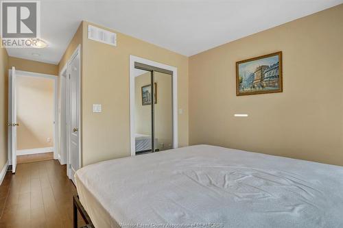 1945 Northway, Windsor, ON - Indoor Photo Showing Bedroom