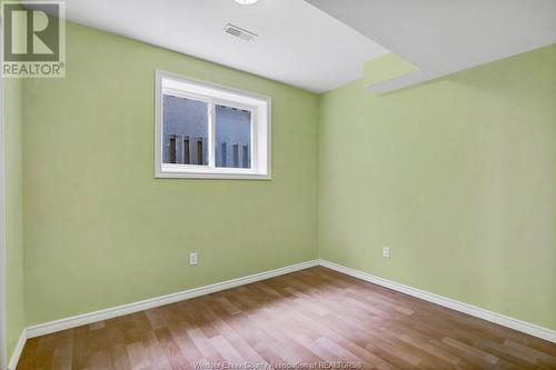 1945 Northway, Windsor, ON - Indoor Photo Showing Other Room