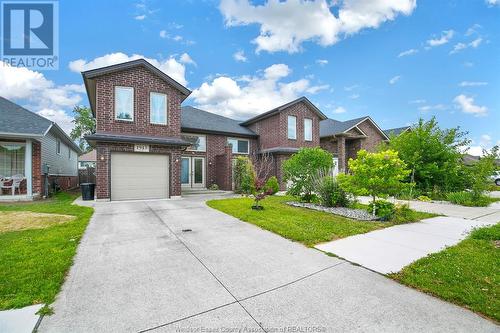 1945 Northway, Windsor, ON - Outdoor With Facade