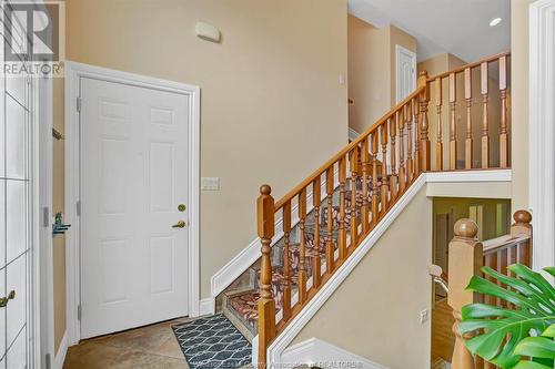 1945 Northway, Windsor, ON - Indoor Photo Showing Other Room