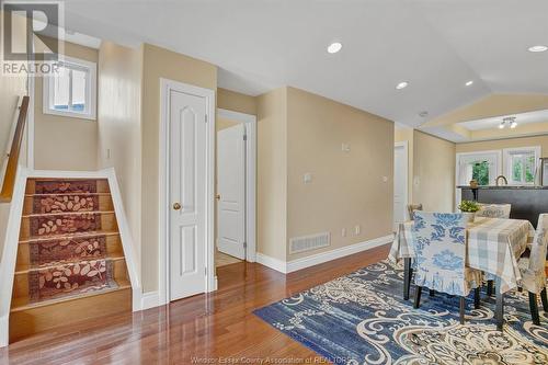 1945 Northway, Windsor, ON - Indoor Photo Showing Other Room