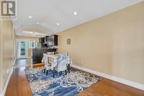 1945 Northway, Windsor, ON - Indoor Photo Showing Other Room