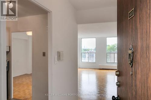 403 - 130 Neptune Drive, Toronto (Englemount-Lawrence), ON - Indoor Photo Showing Other Room