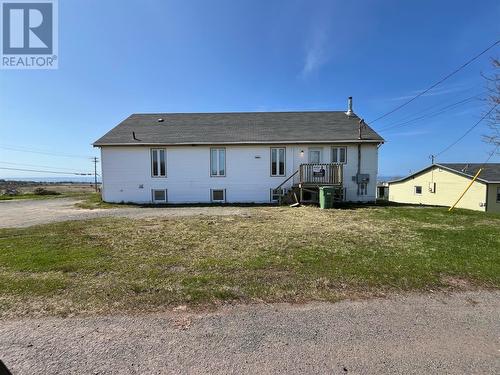 8 Third Street, Bell Island, NL - Outdoor