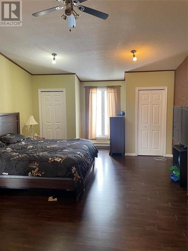 8 Third Street, Bell Island, NL - Indoor Photo Showing Bedroom