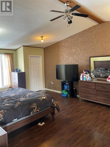 8 Third Street, Bell Island, NL - Indoor Photo Showing Bedroom