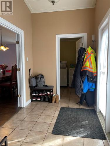 8 Third Street, Bell Island, NL - Indoor Photo Showing Other Room