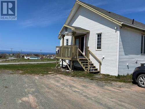 8 Third Street, Bell Island, NL - Outdoor