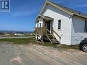 8 Third Street, Bell Island, NL  - Outdoor 