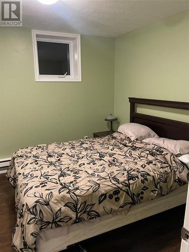 8 Third Street, Bell Island, NL - Indoor Photo Showing Bedroom