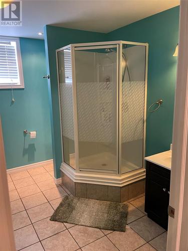 8 Third Street, Bell Island, NL - Indoor Photo Showing Bathroom