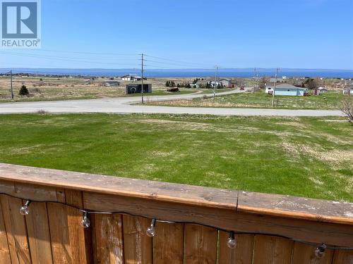 8 Third Street, Bell Island, NL - Outdoor With View