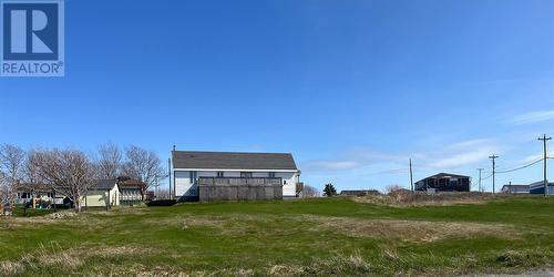 8 Third Street, Bell Island, NL - Outdoor