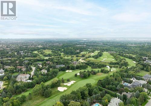 16 Flatbush Avenue, Vaughan, ON - Outdoor With View