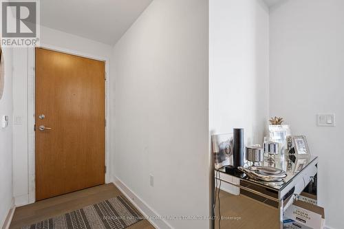 3815 - 30 Shore Breeze Drive, Toronto (Mimico), ON - Indoor Photo Showing Other Room