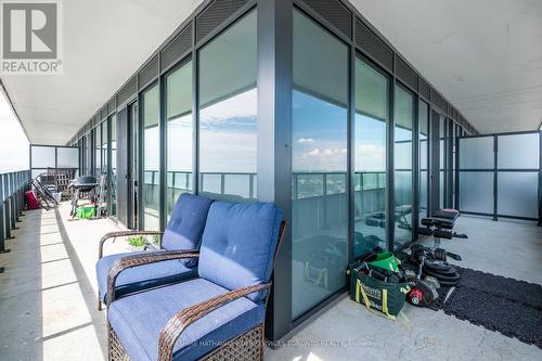 3815 - 30 Shore Breeze Drive, Toronto (Mimico), ON -  Photo Showing Other Room