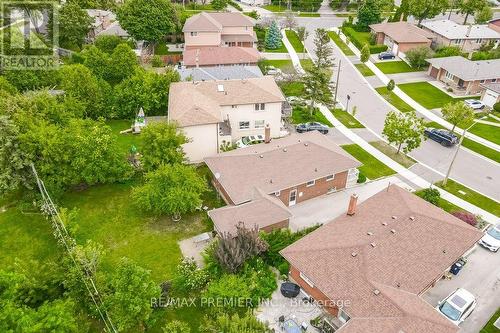 65 Allonsius Drive, Toronto, ON - Outdoor With View