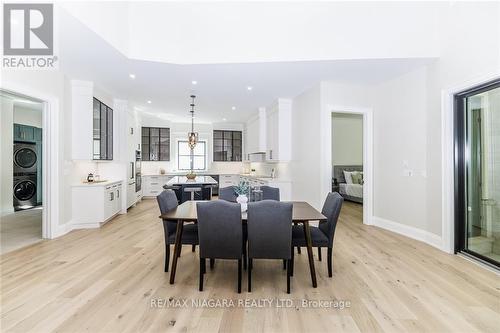 94 Millpond Road, Niagara-On-The-Lake, ON - Indoor Photo Showing Dining Room