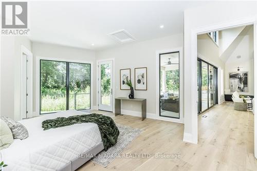 94 Millpond Road, Niagara-On-The-Lake, ON - Indoor Photo Showing Bedroom