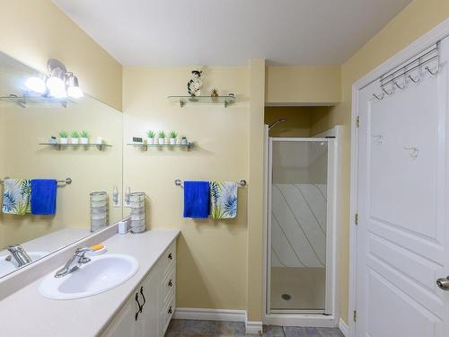 Salle de bains - 302-6680 Rue De Terrebonne, Montréal (Côte-Des-Neiges/Notre-Dame-De-Grâce), QC - Indoor Photo Showing Bathroom