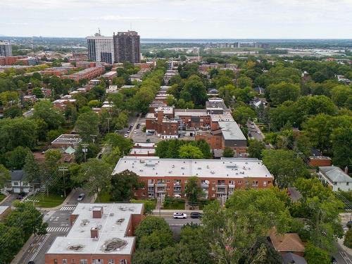 Exterior - 302-6680 Rue De Terrebonne, Montréal (Côte-Des-Neiges/Notre-Dame-De-Grâce), QC - Outdoor With View