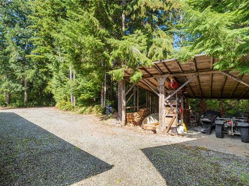 1735 Nahmint Rd, Qualicum Beach, BC 