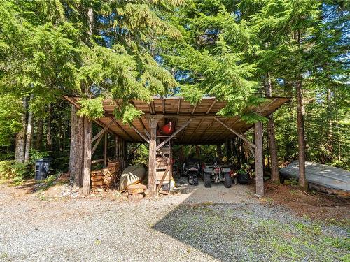 1735 Nahmint Rd, Qualicum Beach, BC 