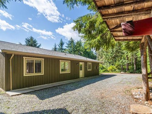 1735 Nahmint Rd, Qualicum Beach, BC 