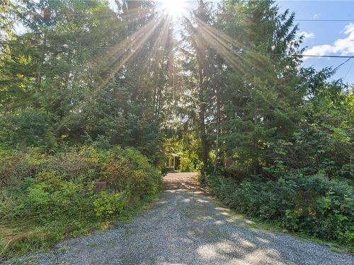 1735 Nahmint Rd, Qualicum Beach, BC 