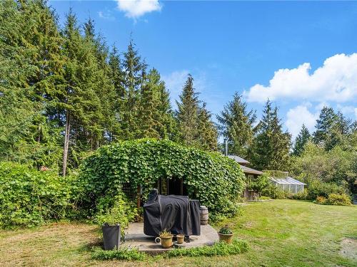 1735 Nahmint Rd, Qualicum Beach, BC 