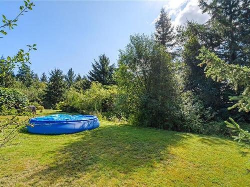 1735 Nahmint Rd, Qualicum Beach, BC 