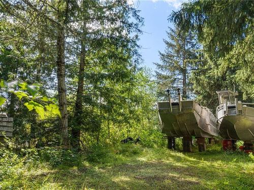 1735 Nahmint Rd, Qualicum Beach, BC 