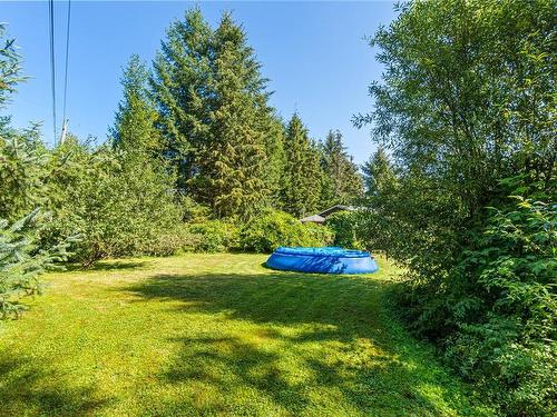 1735 Nahmint Rd, Qualicum Beach, BC 