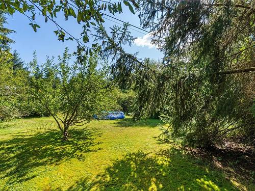 1735 Nahmint Rd, Qualicum Beach, BC 