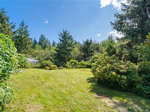 1735 Nahmint Rd, Qualicum Beach, BC 