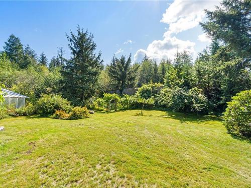 1735 Nahmint Rd, Qualicum Beach, BC 