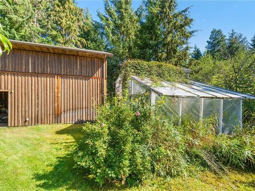 1735 Nahmint Rd, Qualicum Beach, BC 