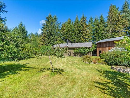 1735 Nahmint Rd, Qualicum Beach, BC 