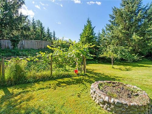 1735 Nahmint Rd, Qualicum Beach, BC 