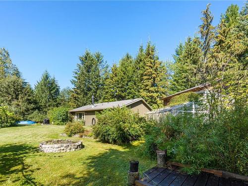 1735 Nahmint Rd, Qualicum Beach, BC 