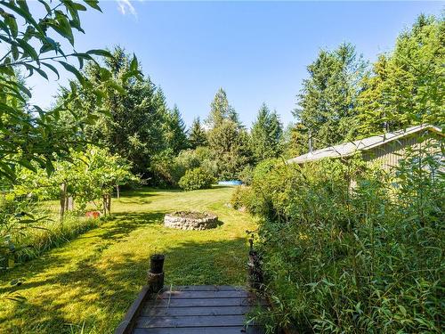 1735 Nahmint Rd, Qualicum Beach, BC 